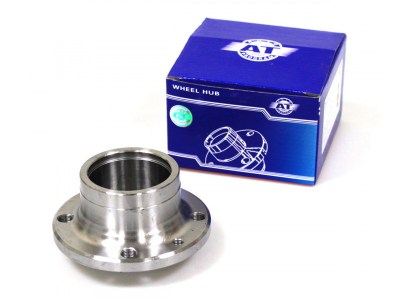 ступица задняя 2108